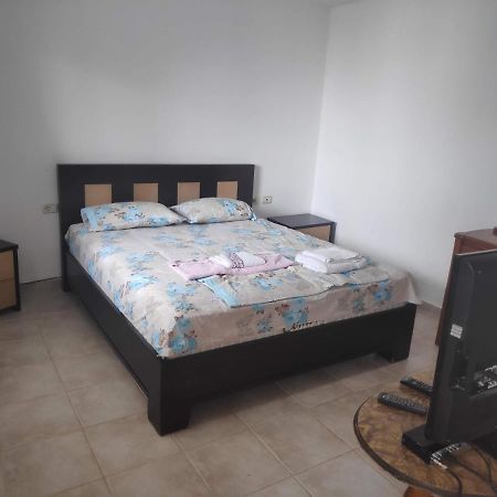 Zani Apartment Saranda Dış mekan fotoğraf