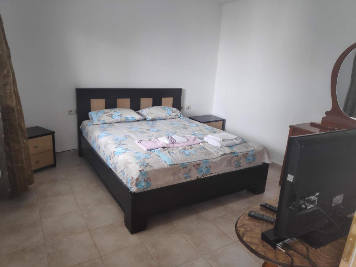 Zani Apartment Saranda Dış mekan fotoğraf