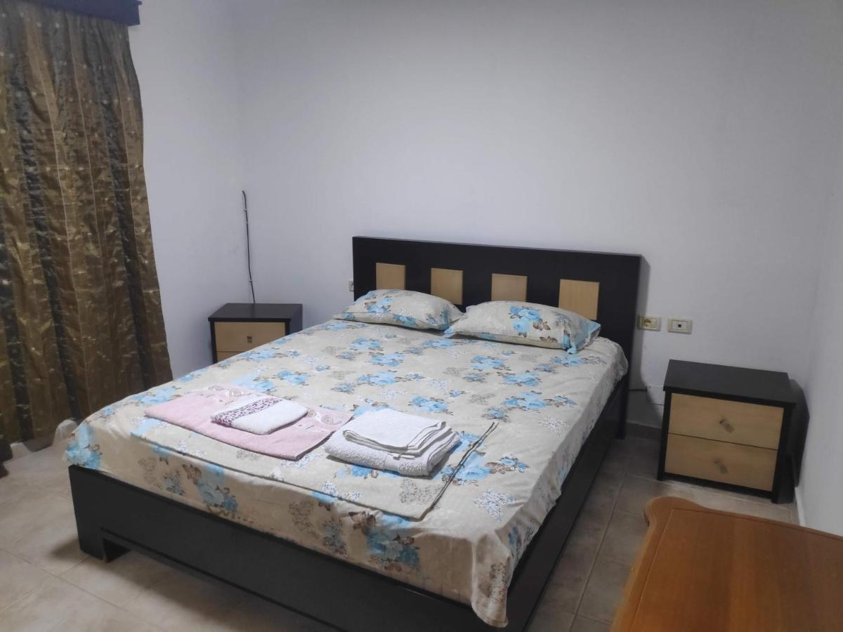 Zani Apartment Saranda Dış mekan fotoğraf