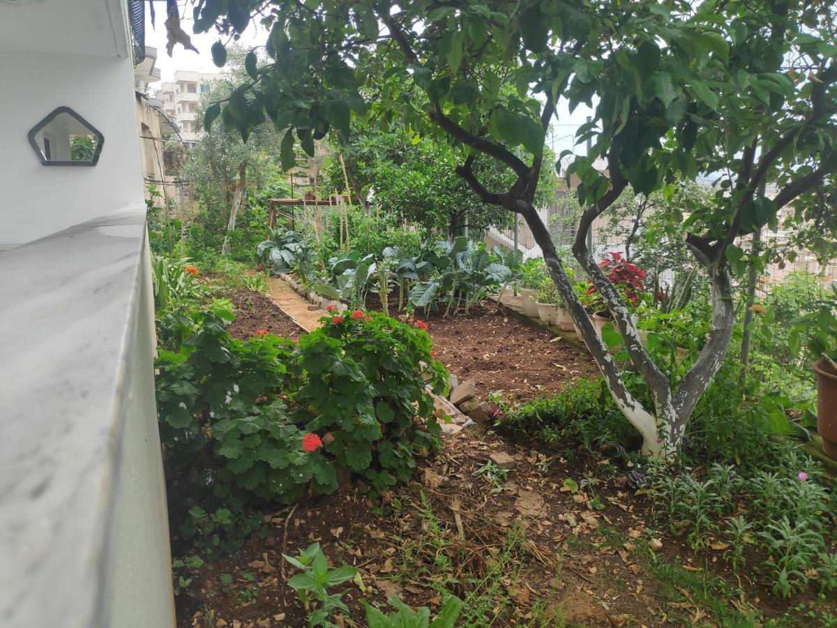 Zani Apartment Saranda Dış mekan fotoğraf